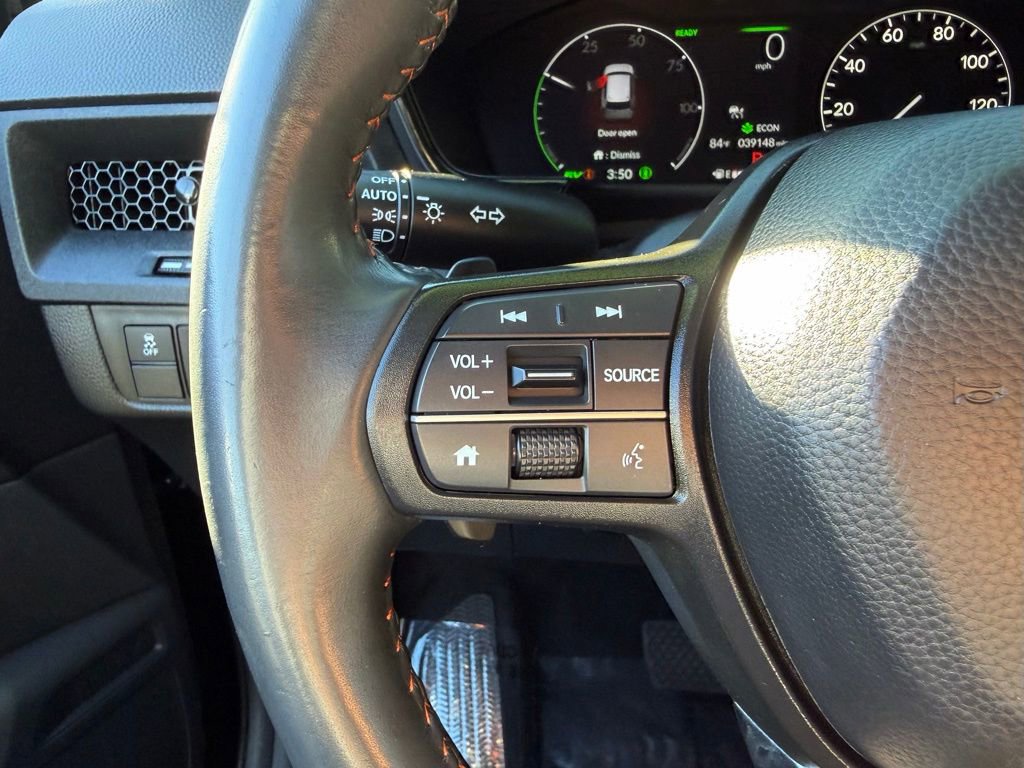 Used 2023 Honda CR-V Sport image 21