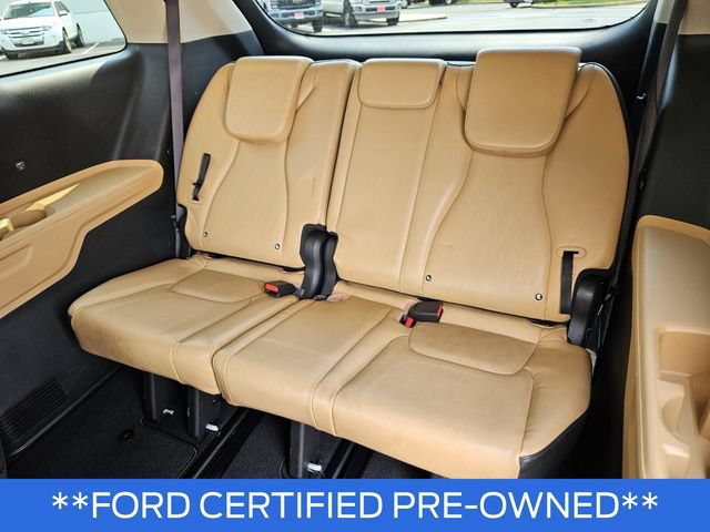 Used 2024 Kia Carnival LX FWD image 22