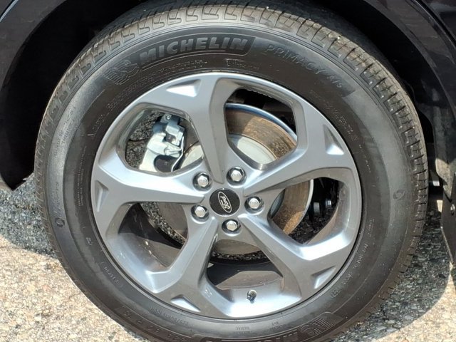 Certified 2024 Ford Escape ST-Line w/ Tech Pack #1 AWD/4WD image 21
