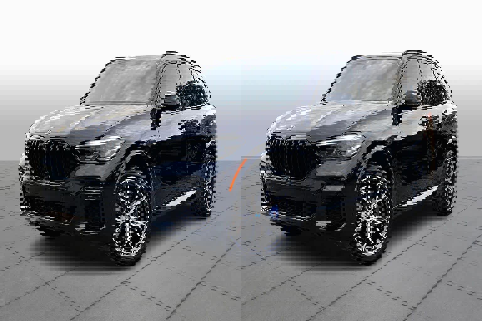 Used 2022 BMW X5 sDrive40i w/ M Sport Package image 6