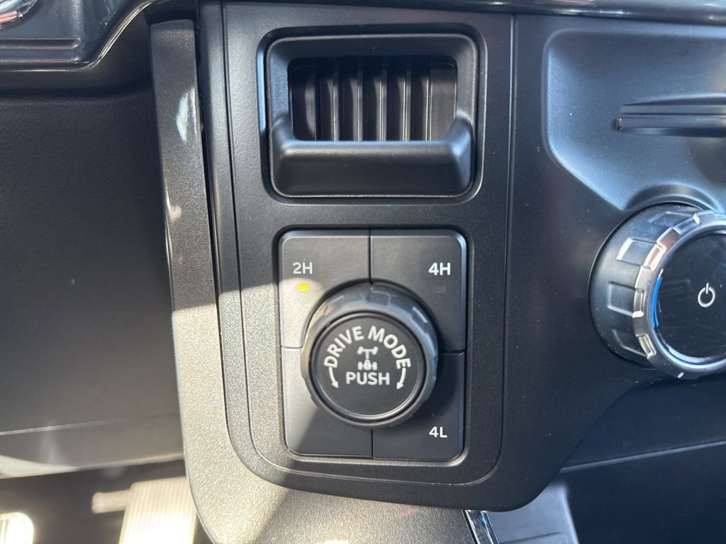 Certified 2023 Ford F150 XLT w/ Equipment Group 302A High image 32