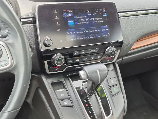 Used 2020 Honda CR-V EX-L image 13