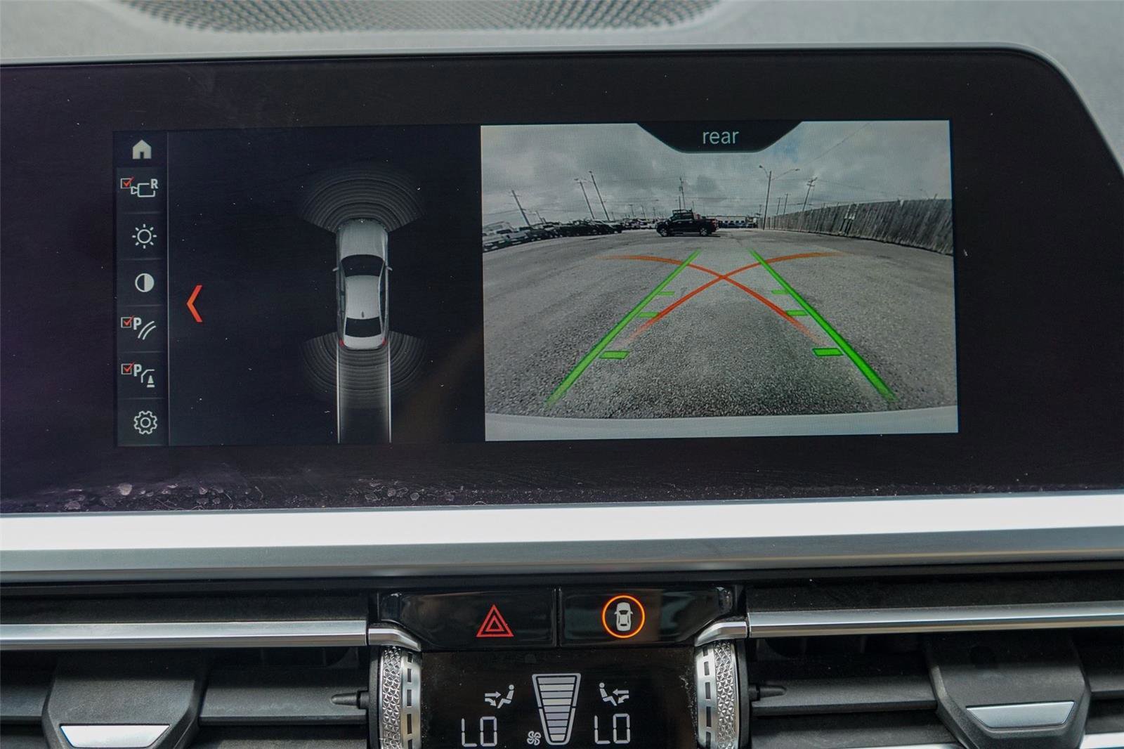 Used 2019 BMW 330i Sedan RWD image 12