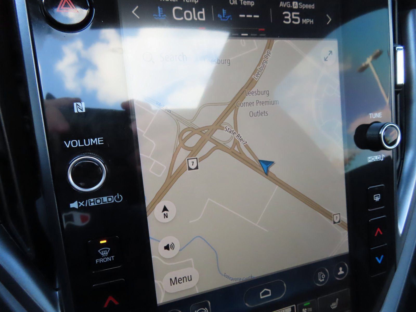 Used 2025 Subaru Forester Limited w/ Popular Package image 24