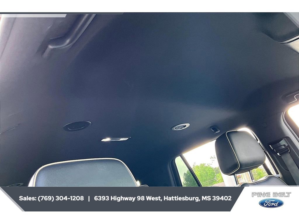 Used 2024 Chevrolet Tahoe Premier image 17