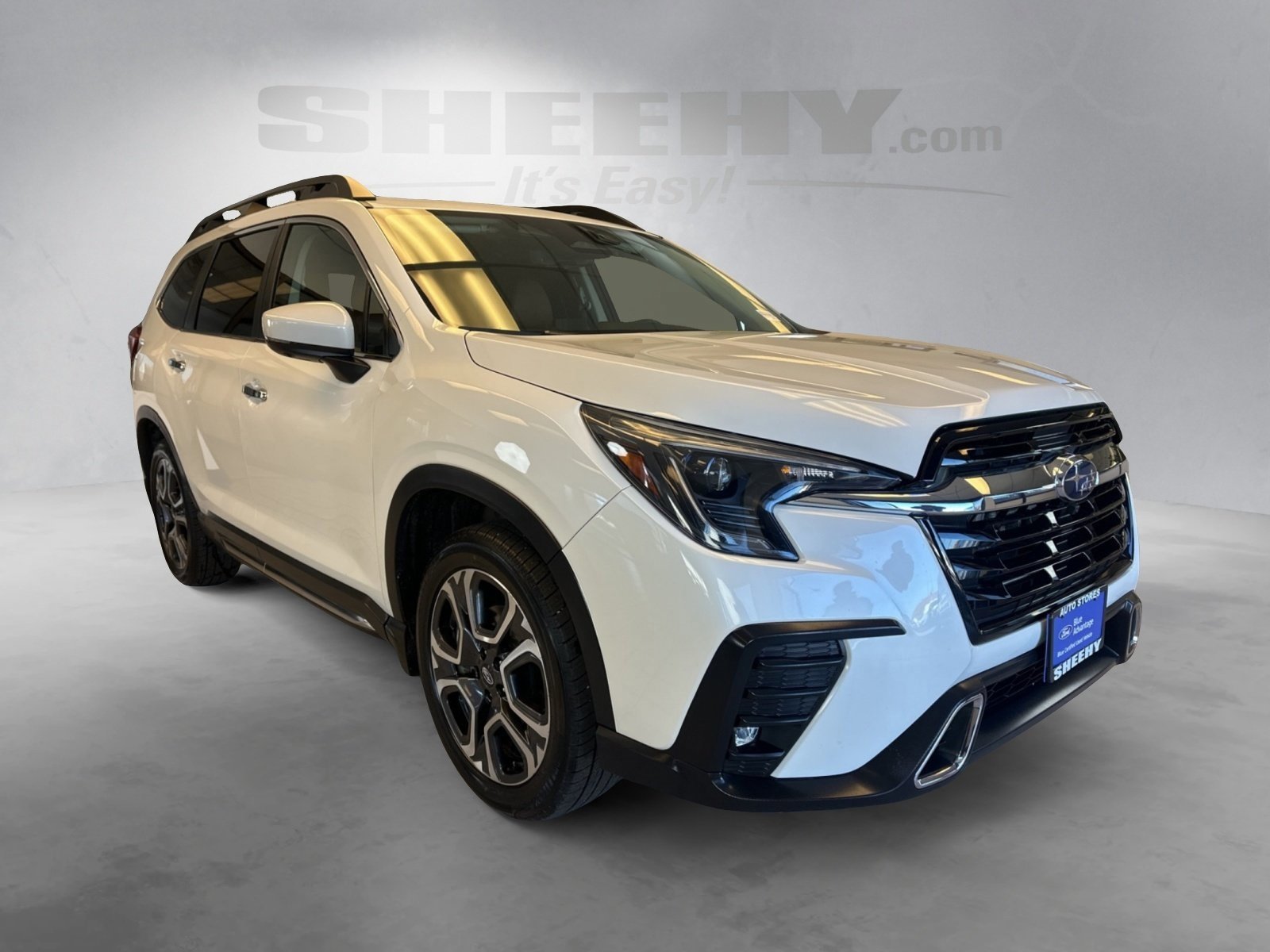 Used 2024 Subaru Ascent Touring image 8