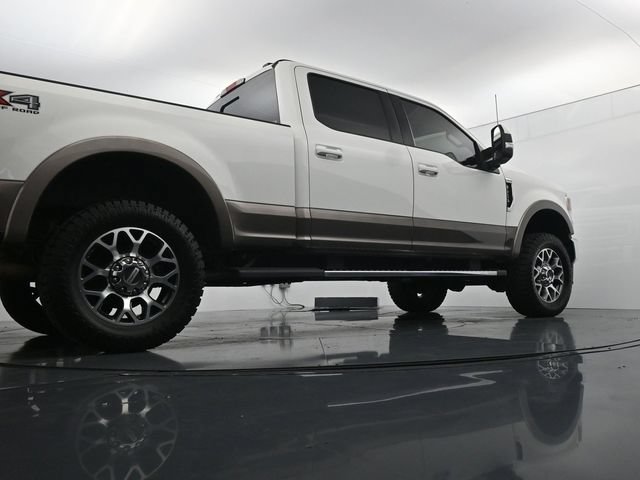 Certified 2021 Ford F250 Lariat w/ Lariat Value Package AWD/4WD image 39
