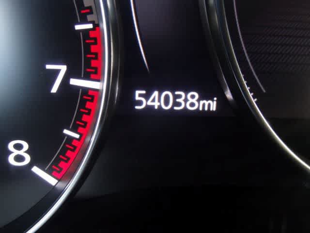 Used 2024 MAZDA CX-30 AWD 2.5 S w/ Select Sport Pkg image 20