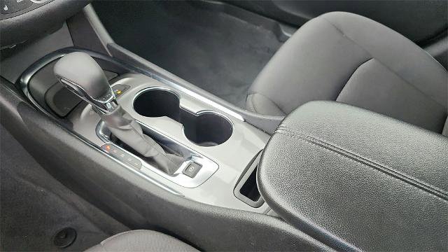 Used 2024 Chevrolet Malibu LT image 15