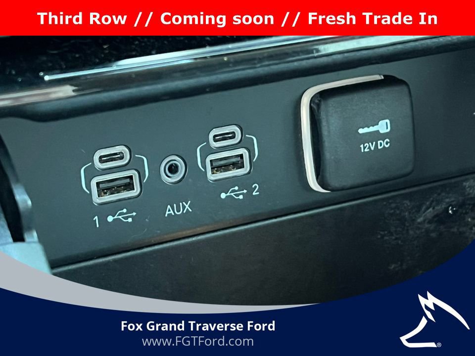 Used 2023 Jeep Grand Cherokee L Limited image 30