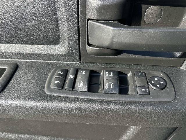 Used 2021 RAM 2500 Tradesman AWD/4WD image 25