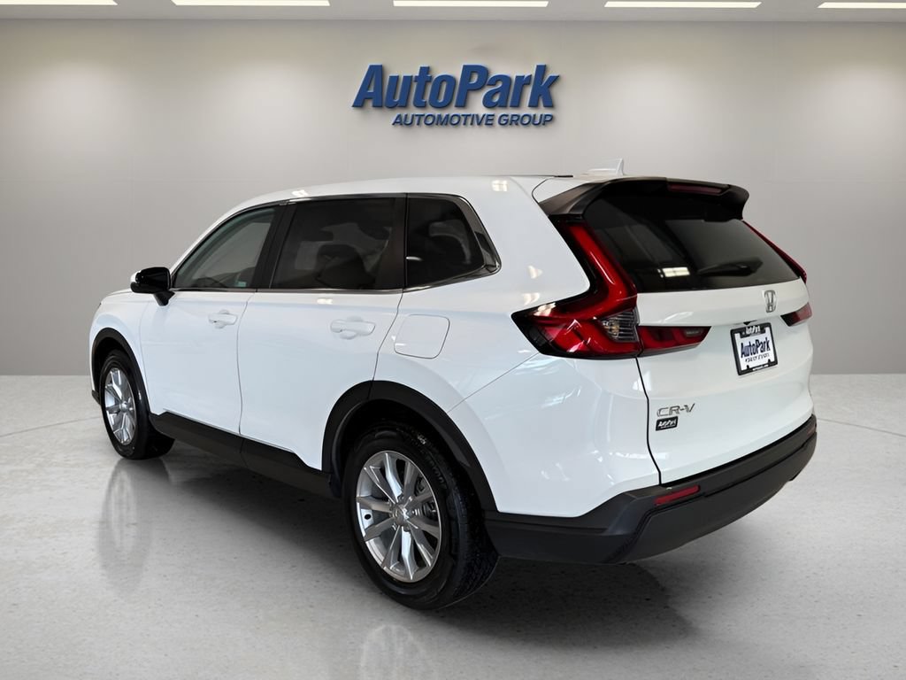 Used 2023 Honda CR-V EX image 5