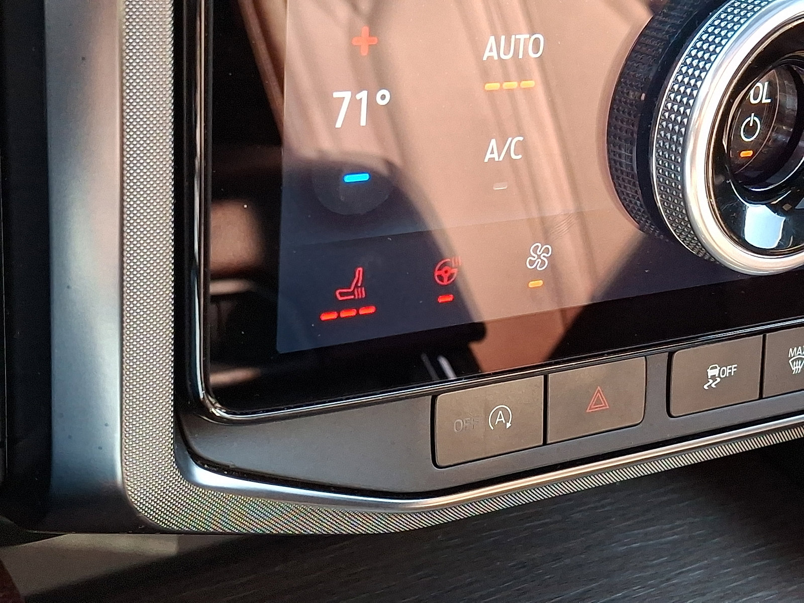 Certified 2024 Ford Expedition Limited image 27