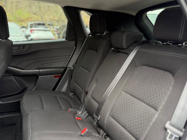 Certified 2025 Ford Escape Active AWD/4WD image 6