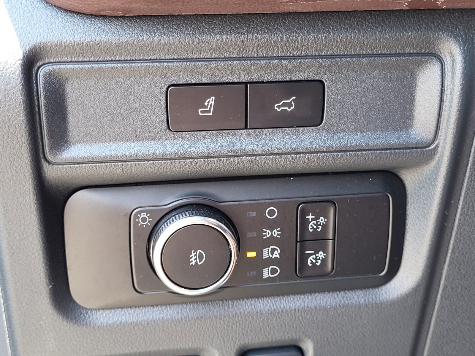 Certified 2024 Ford Expedition Limited AWD/4WD image 24