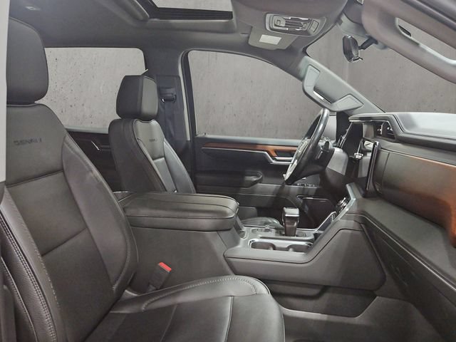 Used 2023 GMC Sierra 1500 Denali w/ Technology Package AWD/4WD image 20