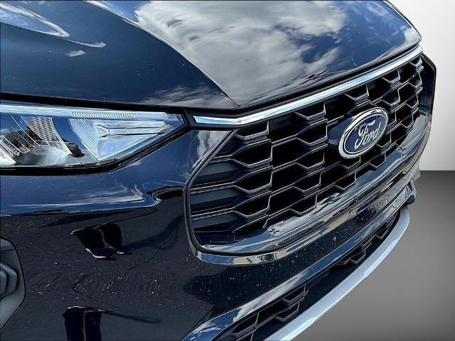 Certified 2024 Ford Escape ST-Line AWD/4WD image 32