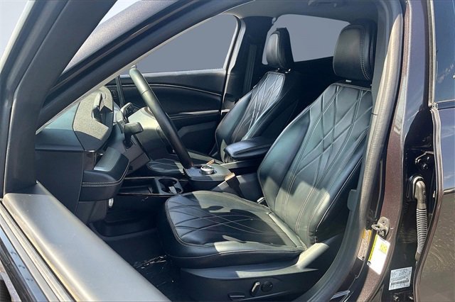 Certified 2022 Ford Mustang Mach-E Select w/ Comfort/Technology Package image 23