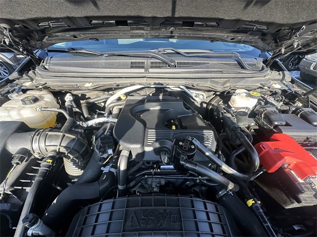 Certified 2020 Ford Ranger XLT w/ Equipment Group 301A Mid image 30