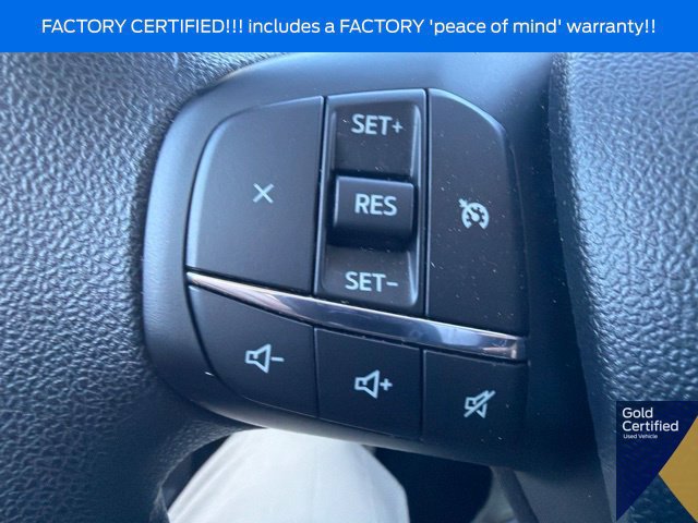 Certified 2026 Ford Maverick XLT w/ Equipment Group 301A AWD/4WD image 42