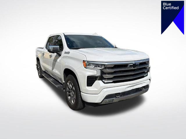Used 2023 Chevrolet Silverado 1500 High Country