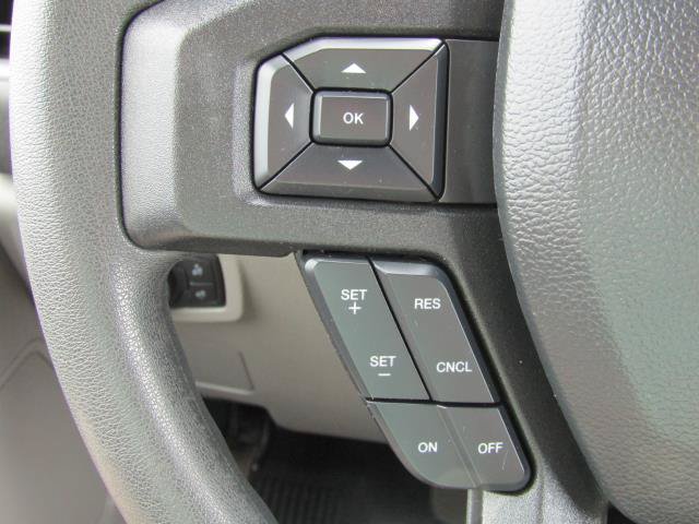 Certified 2022 Ford F250 XL w/ Power Equipment Group AWD/4WD image 21