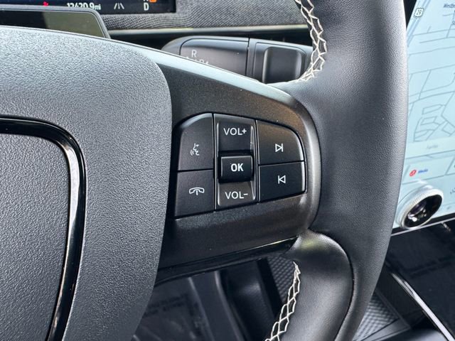 Certified 2025 Ford Mustang Mach-E GT AWD/4WD image 24