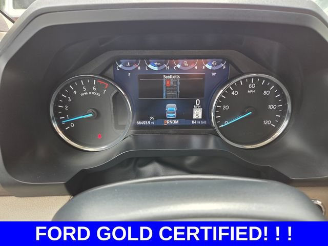 Certified 2024 Ford Expedition Limited RWD image 21