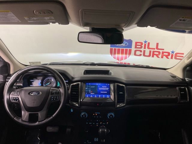 Certified 2021 Ford Ranger Lariat w/ Technology Package image 18