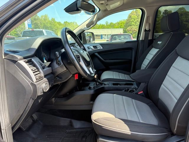 Certified 2020 Ford Ranger XLT w/ Equipment Group 301A Mid AWD/4WD image 9