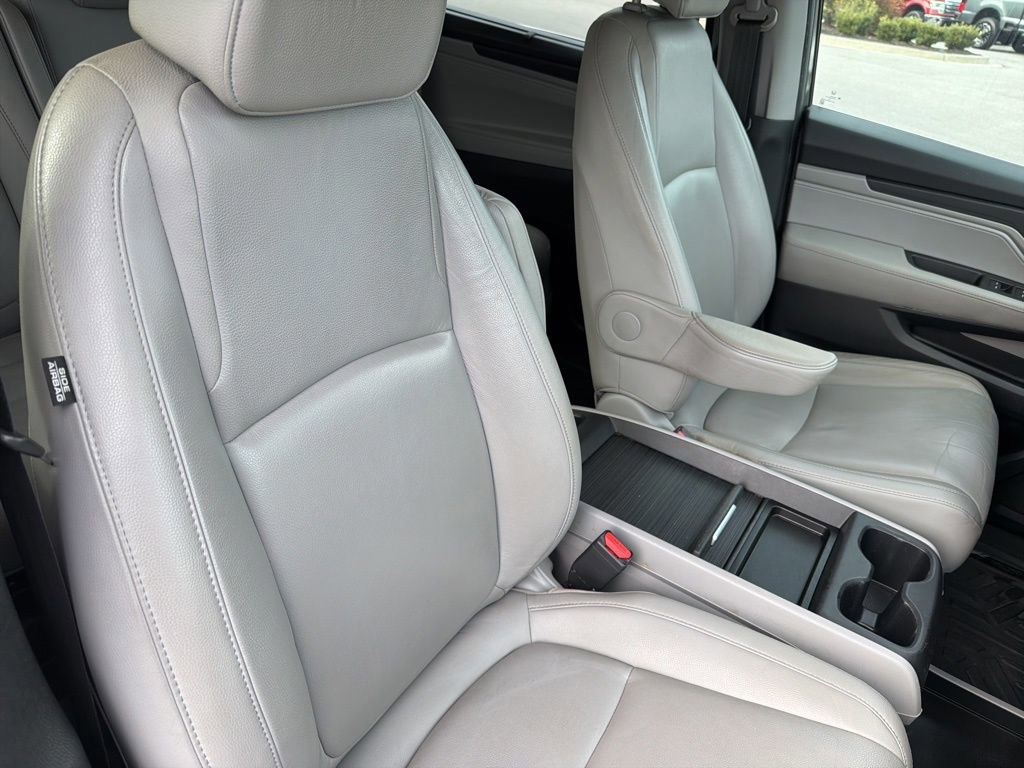 Used 2019 Honda Odyssey EX-L image 32