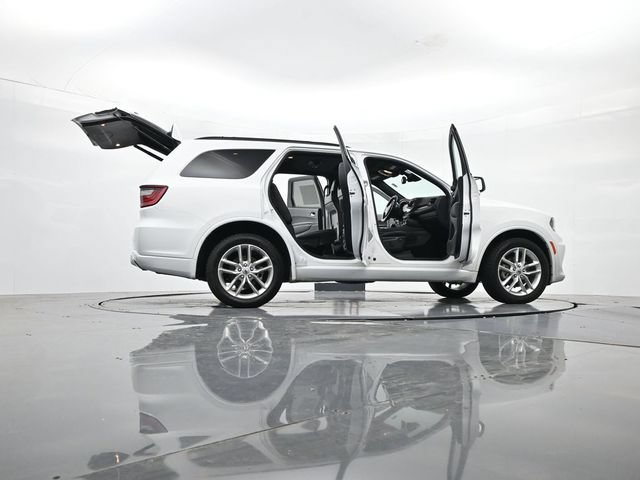 Used 2024 Dodge Durango GT AWD/4WD image 56