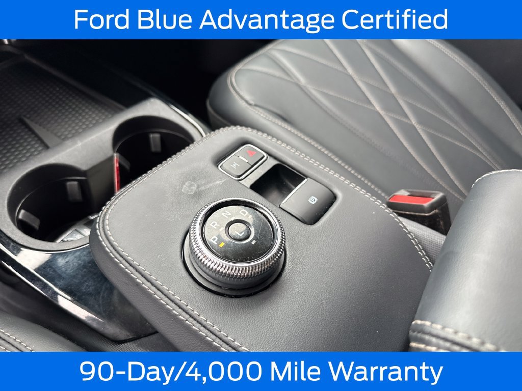 Certified 2023 Ford Mustang Mach-E Select RWD image 17