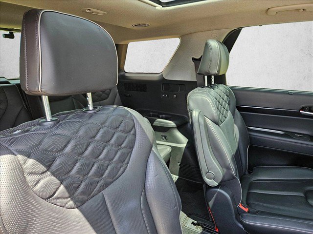 Used 2021 Hyundai Palisade Limited AWD/4WD image 22
