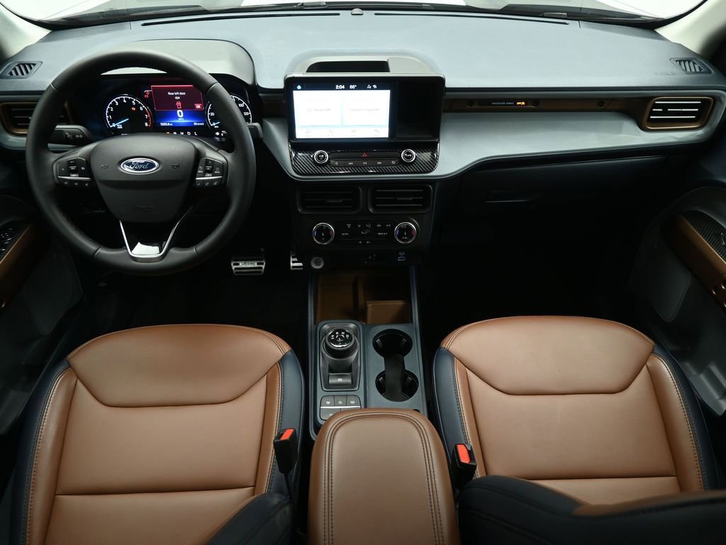 Certified 2023 Ford Maverick Lariat w/ Equipment Group 500A Standard image 46