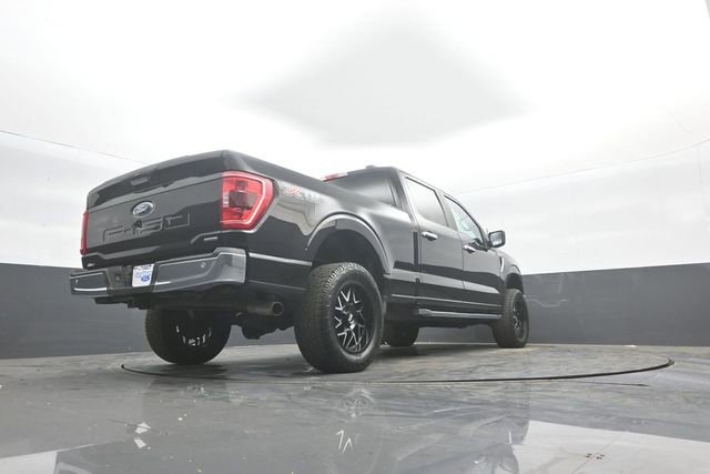 Certified 2021 Ford F150 XLT w/ XTR Package image 37