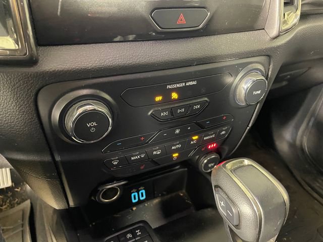 Certified 2019 Ford Ranger Lariat w/ FX4 Off-Road Package image 13