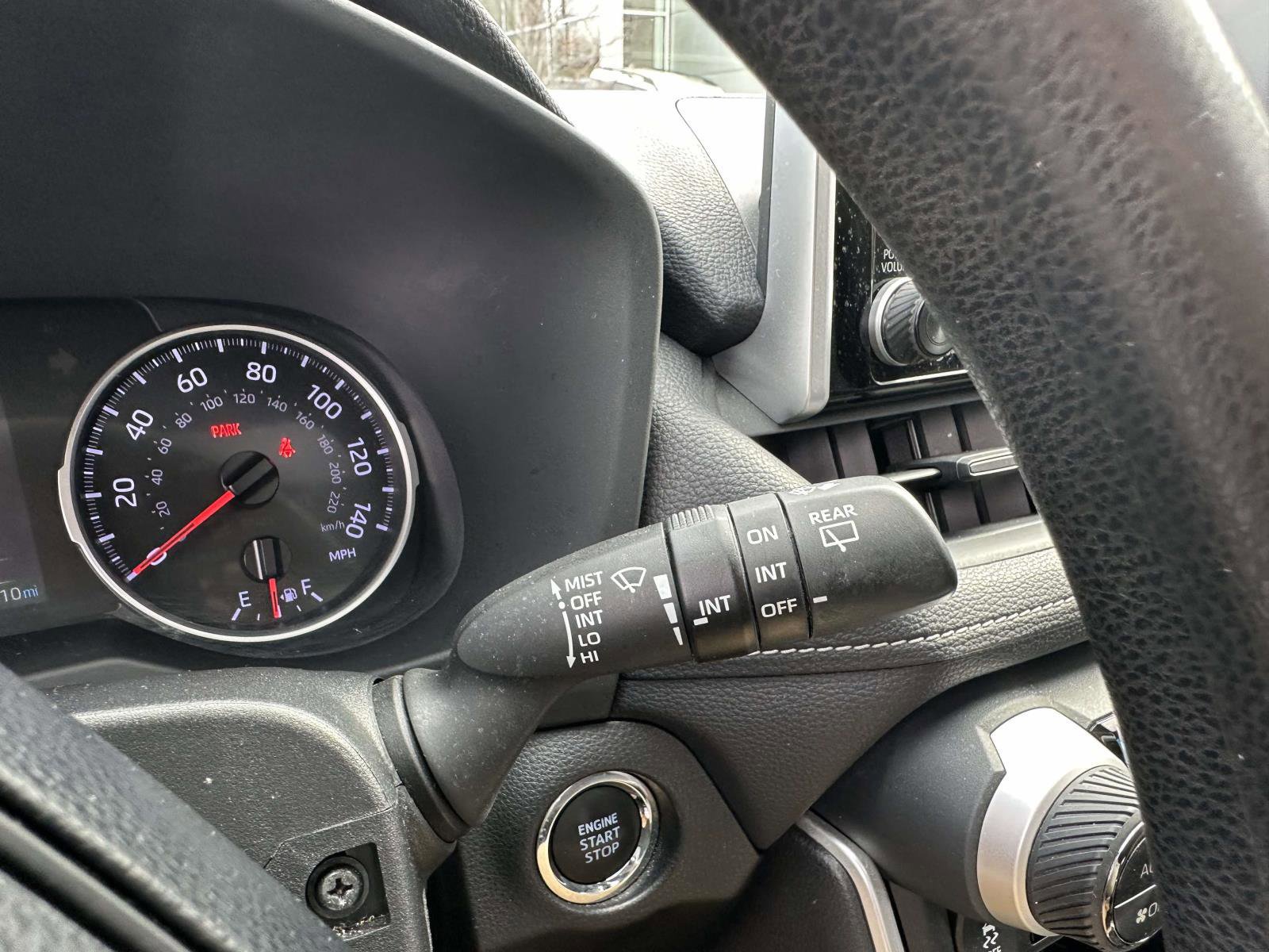 Used 2019 Toyota RAV4 XLE image 27