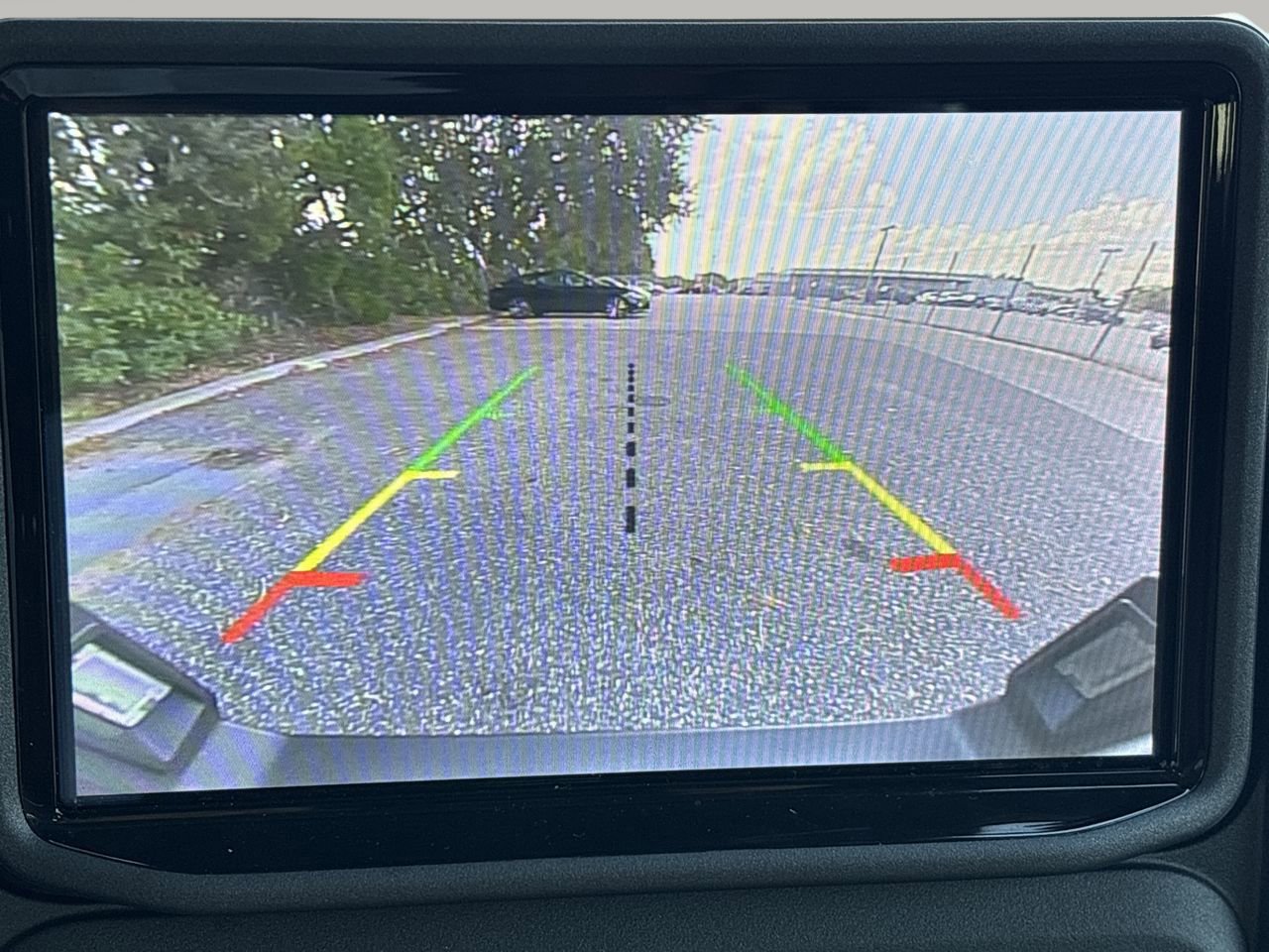 Certified 2022 Ford Bronco Sport Badlands w/ Premium Package image 23