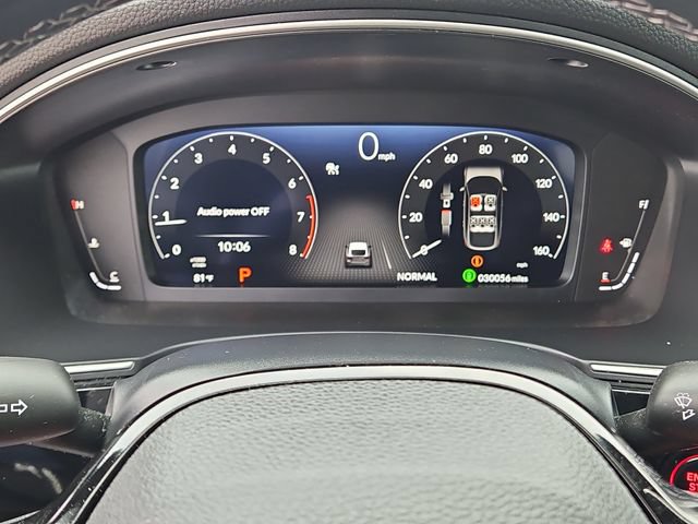 Used 2024 Honda Civic Sport Touring image 14
