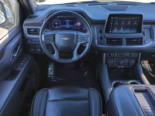Used 2024 Chevrolet Tahoe Premier image 16