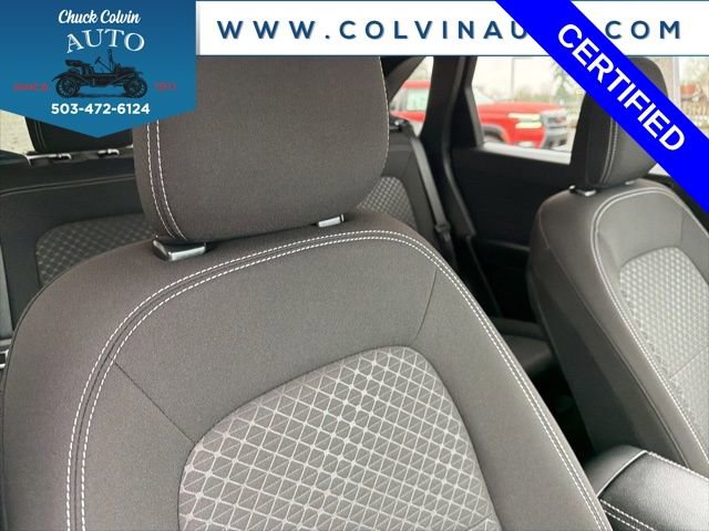 Certified 2024 Ford Escape Active image 14