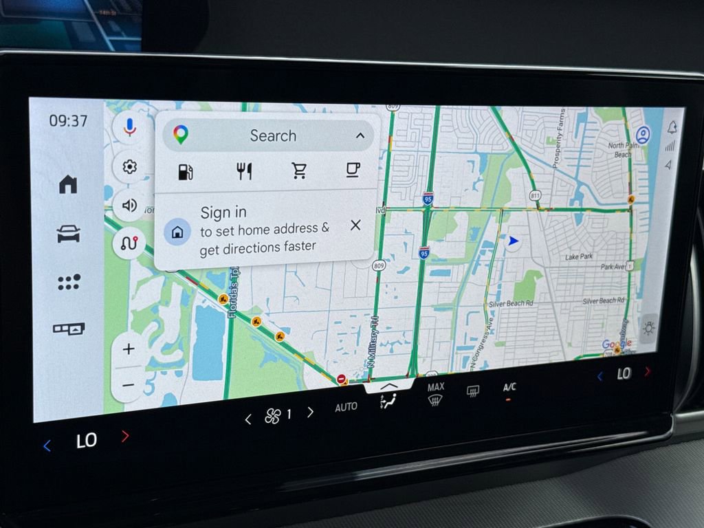 Certified 2025 Ford Expedition Max Active image 20