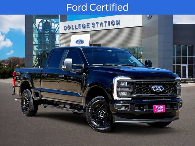 Certified 2024 Ford F250 XL w/ STX Appearance Package image 1