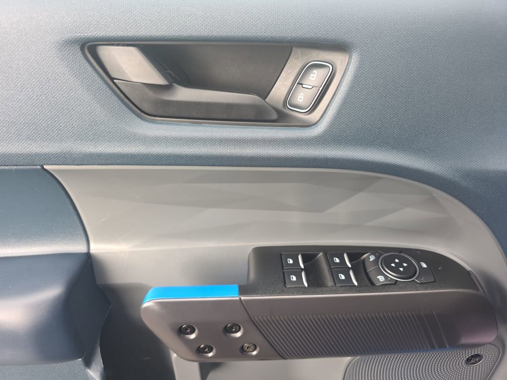 Certified 2025 Ford Maverick Lobo AWD/4WD image 18