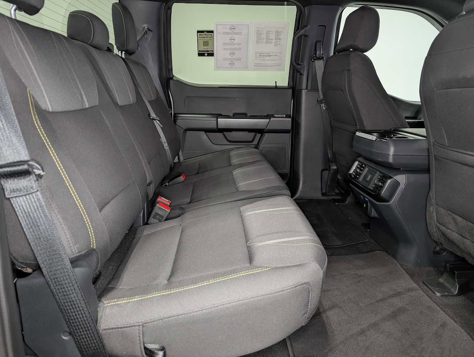 Certified 2024 Ford F150 STX image 42