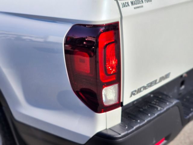 Used 2022 Honda Ridgeline RTL image 9