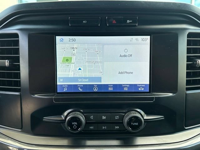 Certified 2023 Ford F150 XL w/ STX Appearance Package AWD/4WD image 17