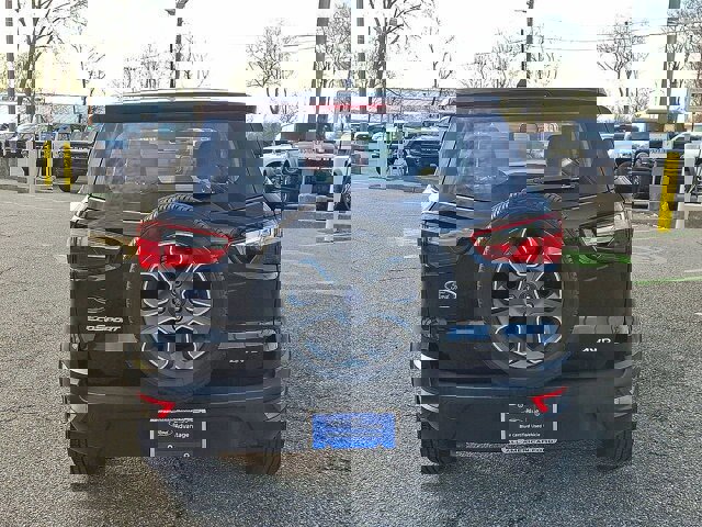 Certified 2018 Ford EcoSport S image 6