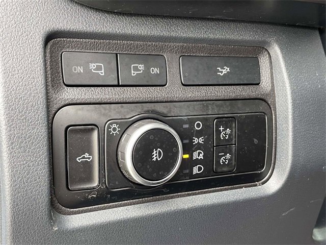 Certified 2024 Ford F250 Lariat w/ Lariat Ultimate Package image 30